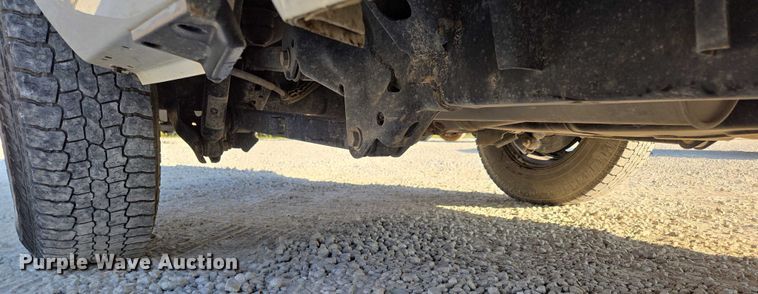 image for item ED2169 2019 Dodge Ram 1500  pickup truck