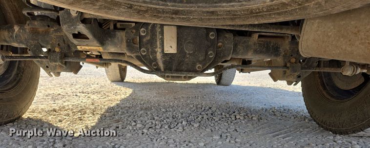 image for item ED2169 2019 Dodge Ram 1500  pickup truck