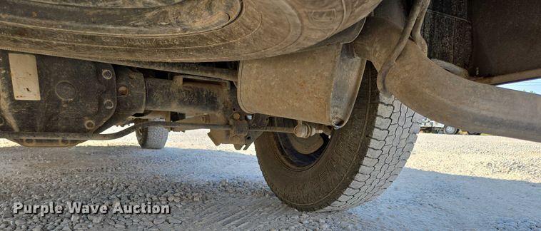 image for item ED2169 2019 Dodge Ram 1500  pickup truck