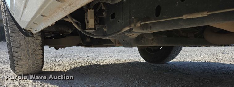 image for item ED2169 2019 Dodge Ram 1500  pickup truck