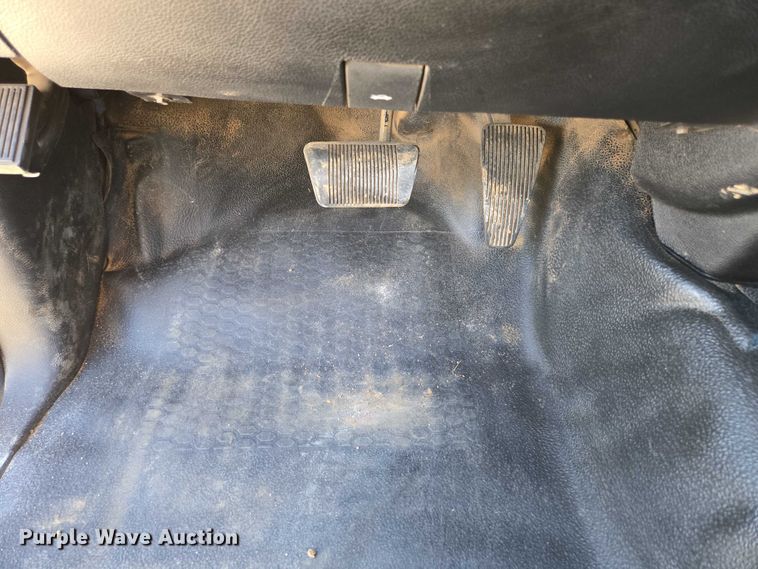 image for item ED2169 2019 Dodge Ram 1500  pickup truck