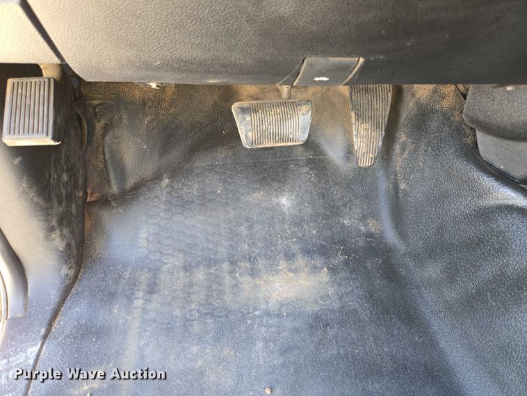 image for item ED2169 2019 Dodge Ram 1500  pickup truck