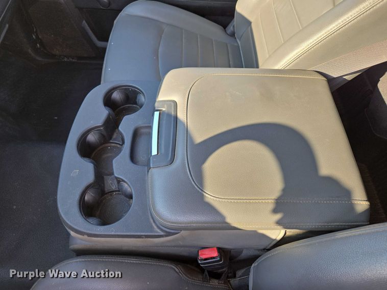 image for item ED2169 2019 Dodge Ram 1500  pickup truck