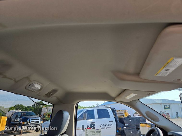 image for item ED2169 2019 Dodge Ram 1500  pickup truck