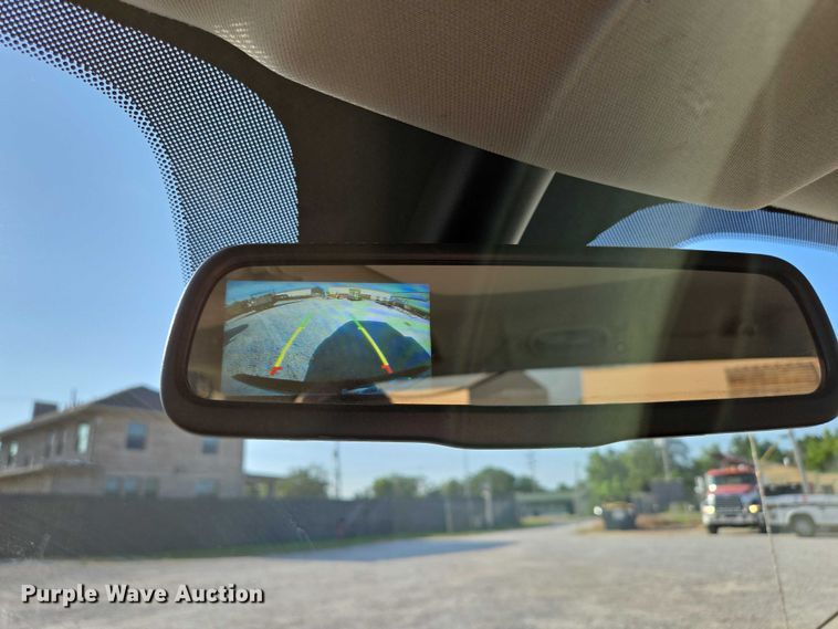 image for item ED2169 2019 Dodge Ram 1500  pickup truck