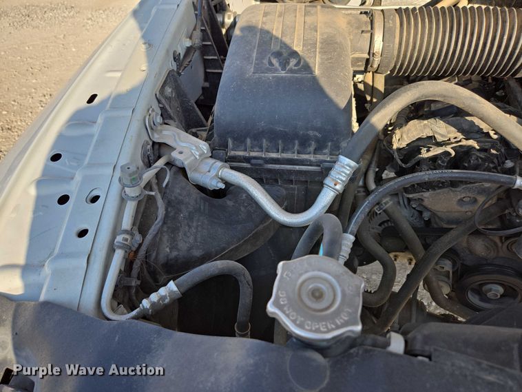 image for item ED2169 2019 Dodge Ram 1500  pickup truck