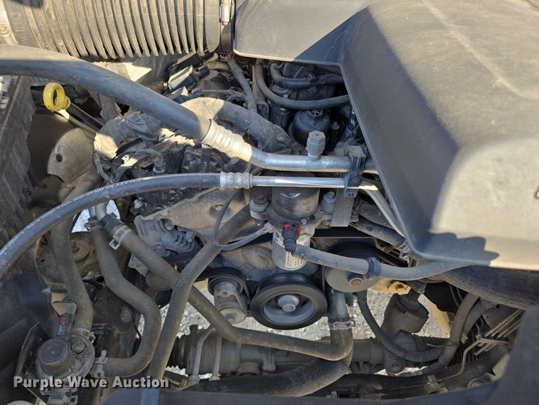 image for item ED2169 2019 Dodge Ram 1500  pickup truck