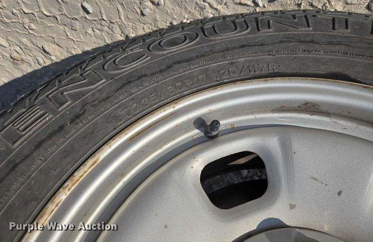 image for item ED2169 2019 Dodge Ram 1500  pickup truck