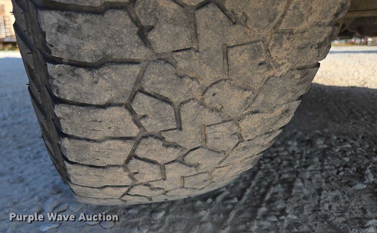 image for item ED2169 2019 Dodge Ram 1500  pickup truck