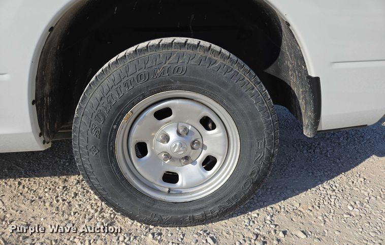 image for item ED2169 2019 Dodge Ram 1500  pickup truck