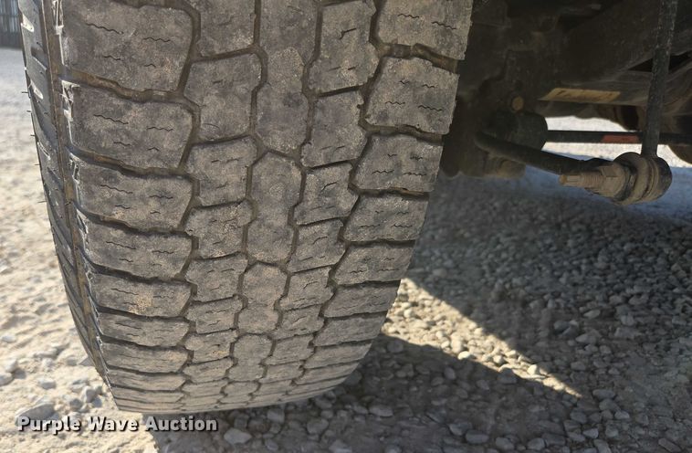 image for item ED2169 2019 Dodge Ram 1500  pickup truck