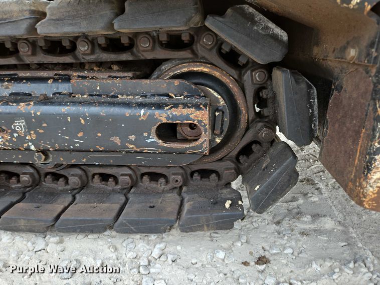 image for item ED2171 2016 Vermeer D24X40III directional boring unit with 2015 Ford F650 flatbed truck and 2021 Norstar equipment trailer