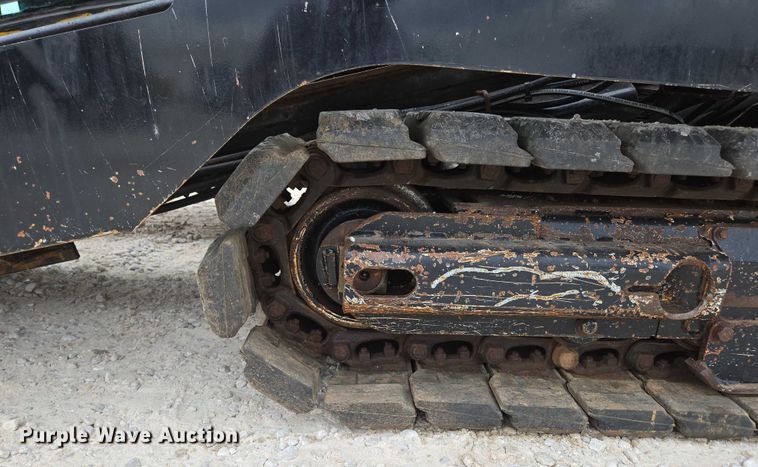 image for item ED2171 2016 Vermeer D24X40III directional boring unit with 2015 Ford F650 flatbed truck and 2021 Norstar equipment trailer