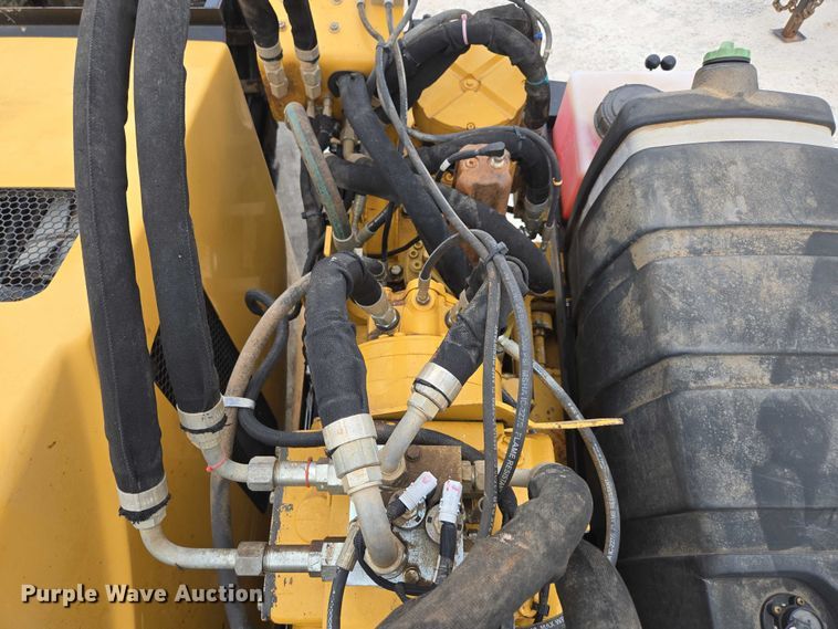 image for item ED2171 2016 Vermeer D24X40III directional boring unit with 2015 Ford F650 flatbed truck and 2021 Norstar equipment trailer