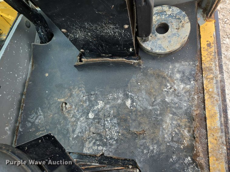 image for item ED2171 2016 Vermeer D24X40III directional boring unit with 2015 Ford F650 flatbed truck and 2021 Norstar equipment trailer