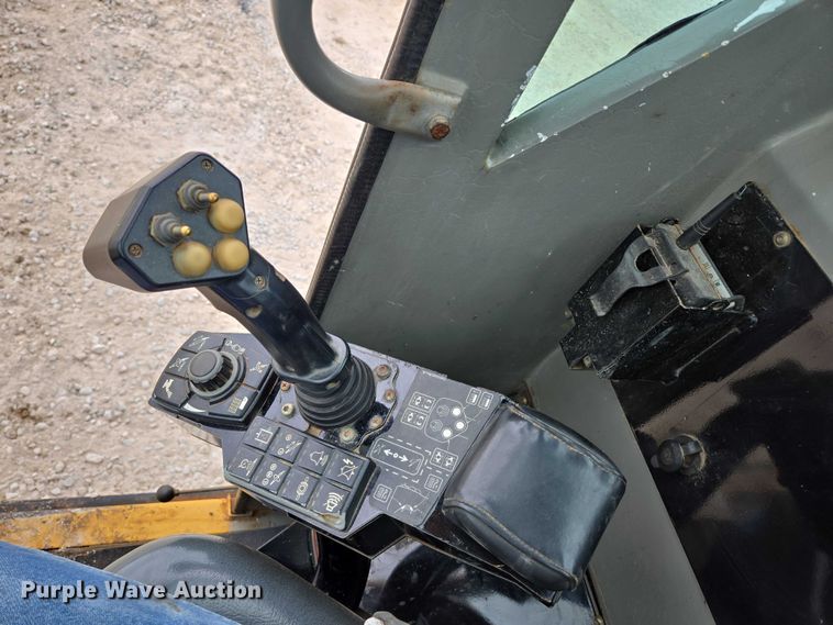 image for item ED2171 2016 Vermeer D24X40III directional boring unit with 2015 Ford F650 flatbed truck and 2021 Norstar equipment trailer