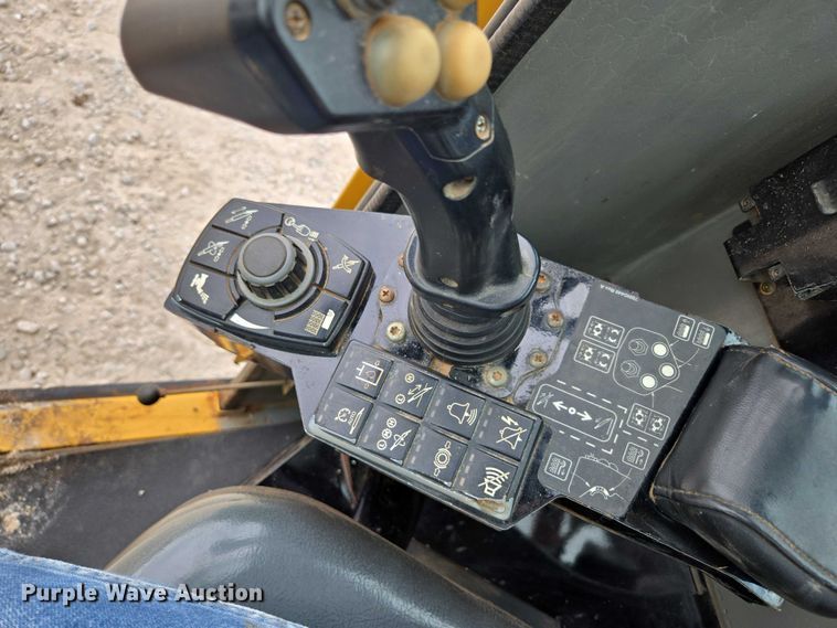 image for item ED2171 2016 Vermeer D24X40III directional boring unit with 2015 Ford F650 flatbed truck and 2021 Norstar equipment trailer