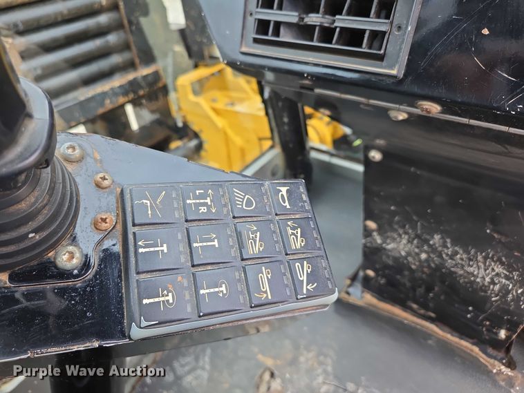 image for item ED2171 2016 Vermeer D24X40III directional boring unit with 2015 Ford F650 flatbed truck and 2021 Norstar equipment trailer