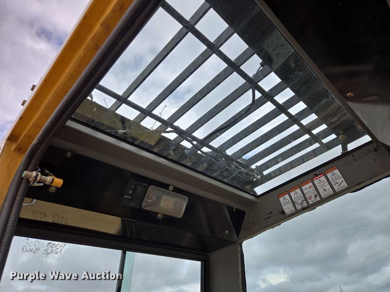 image for item ED2171 2016 Vermeer D24X40III directional boring unit with 2015 Ford F650 flatbed truck and 2021 Norstar equipment trailer