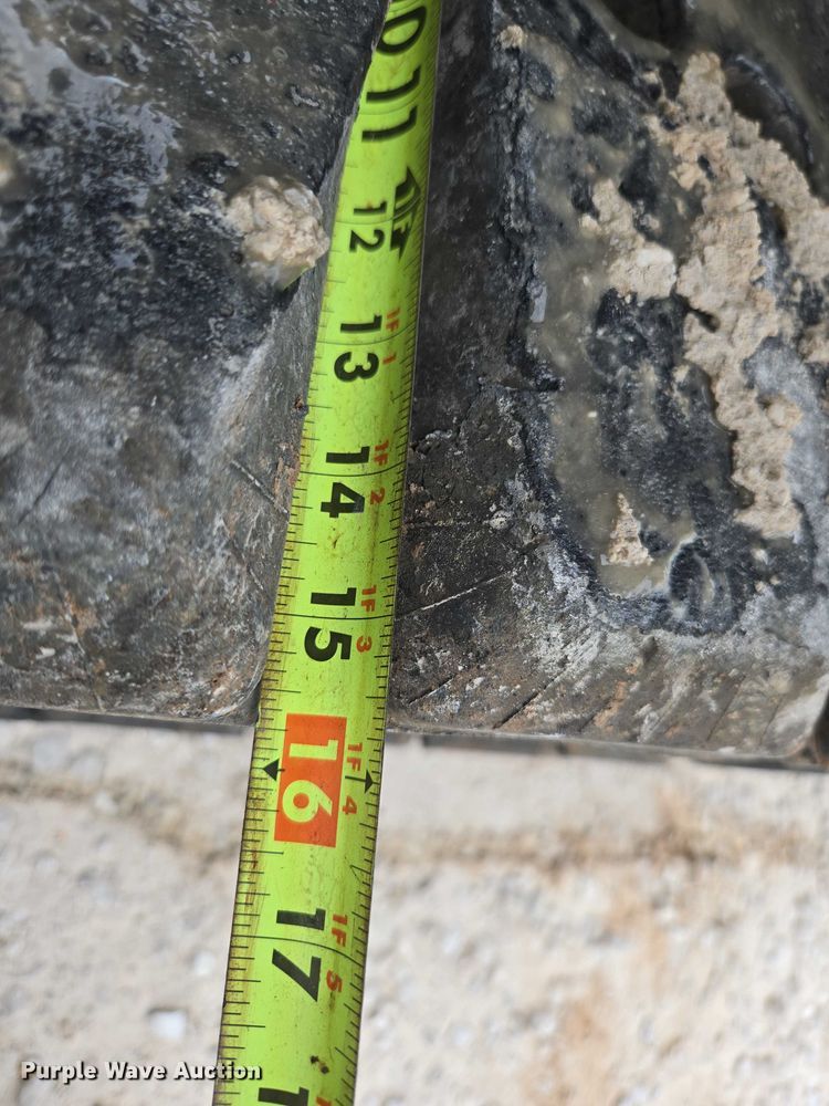 image for item ED2171 2016 Vermeer D24X40III directional boring unit with 2015 Ford F650 flatbed truck and 2021 Norstar equipment trailer