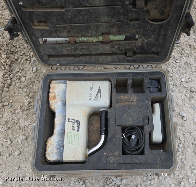 image for item ED2171 2016 Vermeer D24X40III directional boring unit with 2015 Ford F650 flatbed truck and 2021 Norstar equipment trailer