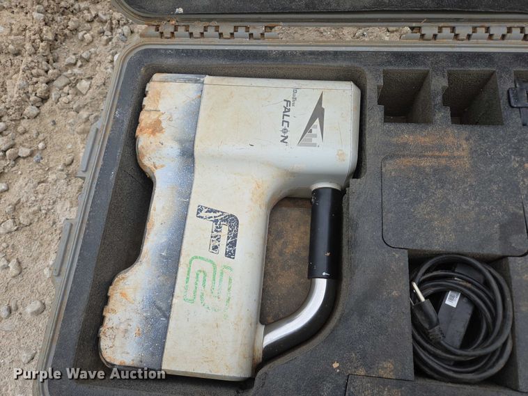 image for item ED2171 2016 Vermeer D24X40III directional boring unit with 2015 Ford F650 flatbed truck and 2021 Norstar equipment trailer