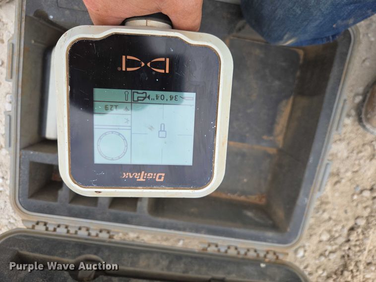 image for item ED2171 2016 Vermeer D24X40III directional boring unit with 2015 Ford F650 flatbed truck and 2021 Norstar equipment trailer