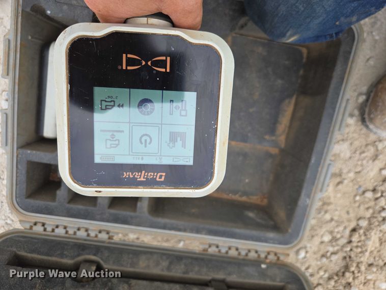 image for item ED2171 2016 Vermeer D24X40III directional boring unit with 2015 Ford F650 flatbed truck and 2021 Norstar equipment trailer