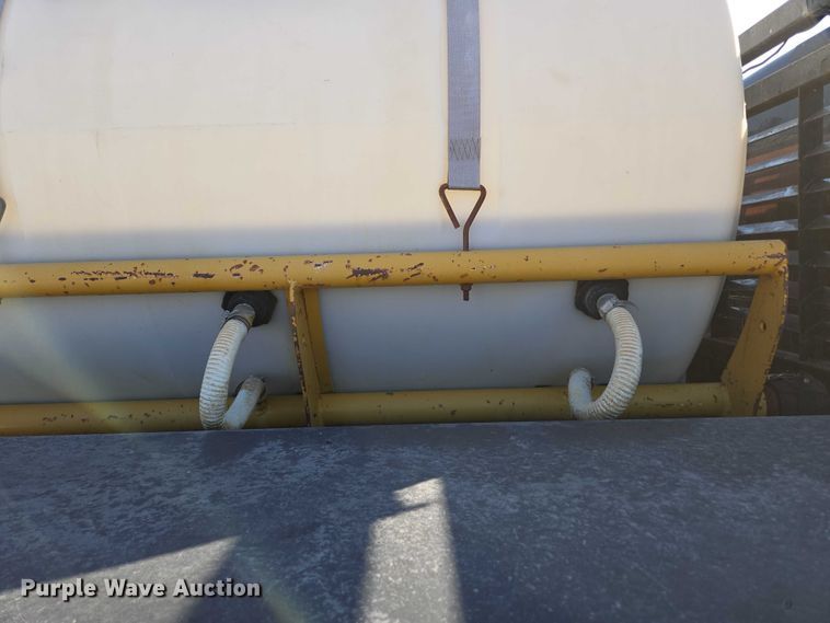 image for item ED2171 2016 Vermeer D24X40III directional boring unit with 2015 Ford F650 flatbed truck and 2021 Norstar equipment trailer