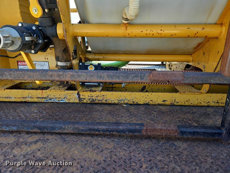 image for item ED2171 2016 Vermeer D24X40III directional boring unit with 2015 Ford F650 flatbed truck and 2021 Norstar equipment trailer