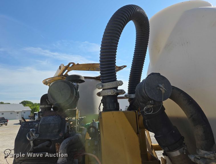 image for item ED2171 2016 Vermeer D24X40III directional boring unit with 2015 Ford F650 flatbed truck and 2021 Norstar equipment trailer