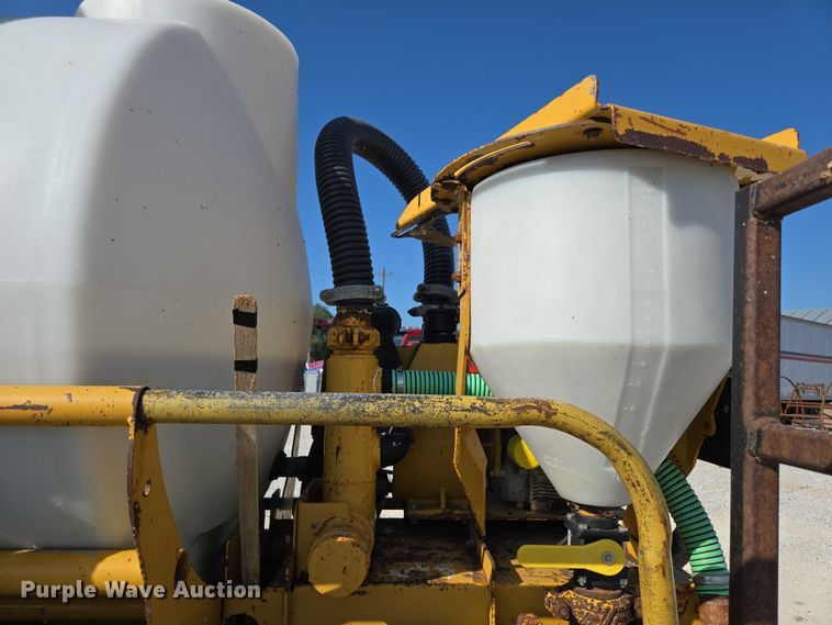 image for item ED2171 2016 Vermeer D24X40III directional boring unit with 2015 Ford F650 flatbed truck and 2021 Norstar equipment trailer