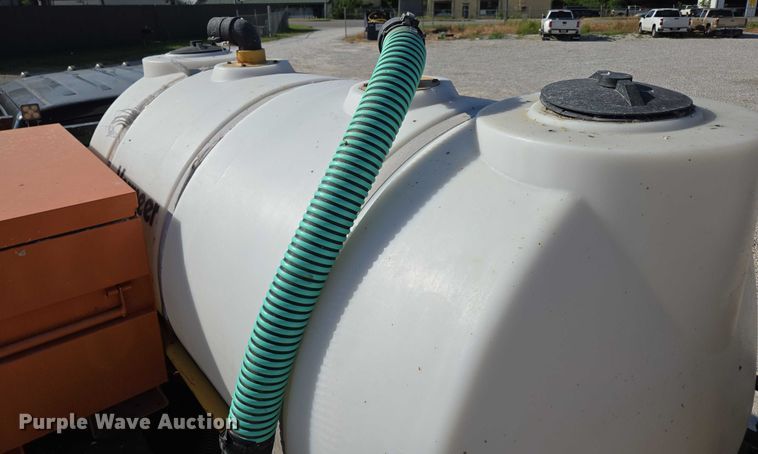 image for item ED2171 2016 Vermeer D24X40III directional boring unit with 2015 Ford F650 flatbed truck and 2021 Norstar equipment trailer