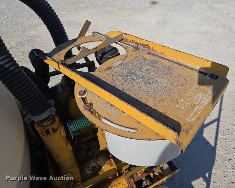 image for item ED2171 2016 Vermeer D24X40III directional boring unit with 2015 Ford F650 flatbed truck and 2021 Norstar equipment trailer