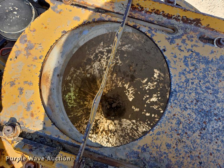 image for item ED2171 2016 Vermeer D24X40III directional boring unit with 2015 Ford F650 flatbed truck and 2021 Norstar equipment trailer