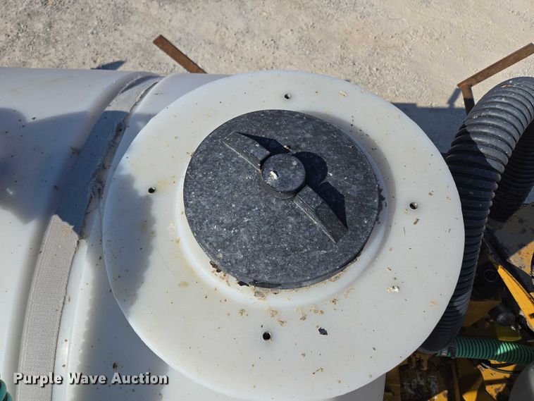 image for item ED2171 2016 Vermeer D24X40III directional boring unit with 2015 Ford F650 flatbed truck and 2021 Norstar equipment trailer