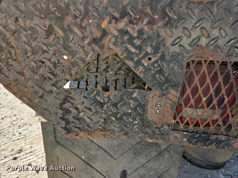 image for item ED2171 2016 Vermeer D24X40III directional boring unit with 2015 Ford F650 flatbed truck and 2021 Norstar equipment trailer