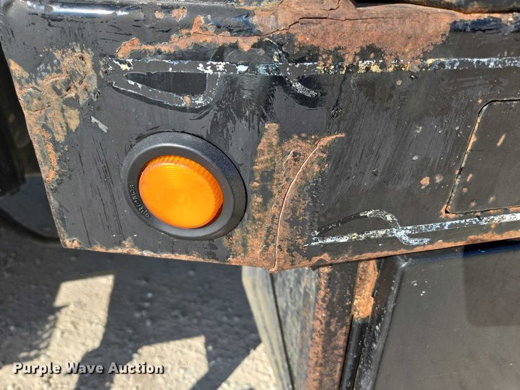 image for item ED2171 2016 Vermeer D24X40III directional boring unit with 2015 Ford F650 flatbed truck and 2021 Norstar equipment trailer