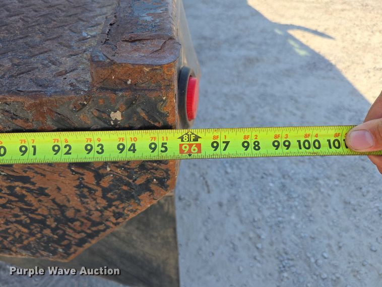 image for item ED2171 2016 Vermeer D24X40III directional boring unit with 2015 Ford F650 flatbed truck and 2021 Norstar equipment trailer