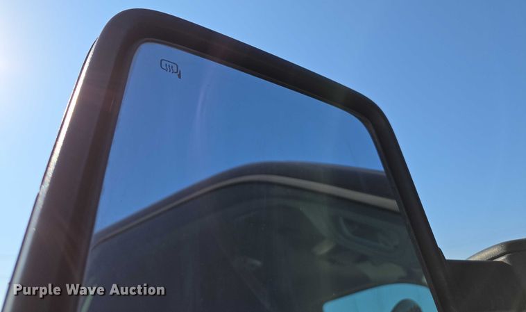 image for item ED2171 2016 Vermeer D24X40III directional boring unit with 2015 Ford F650 flatbed truck and 2021 Norstar equipment trailer