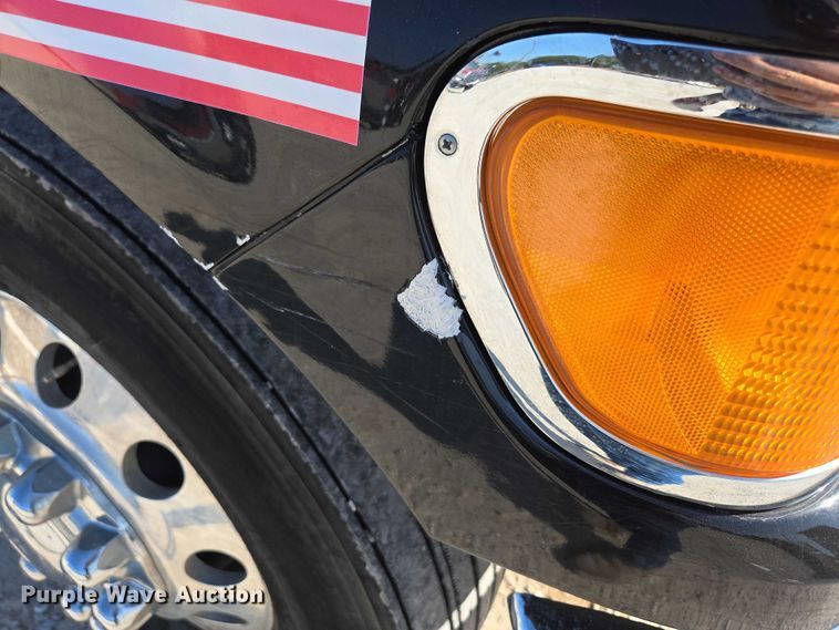 image for item ED2171 2016 Vermeer D24X40III directional boring unit with 2015 Ford F650 flatbed truck and 2021 Norstar equipment trailer