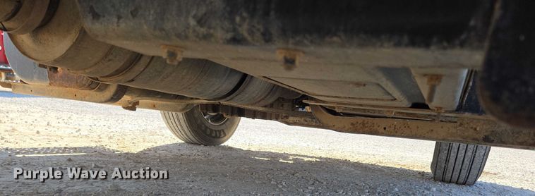 image for item ED2171 2016 Vermeer D24X40III directional boring unit with 2015 Ford F650 flatbed truck and 2021 Norstar equipment trailer