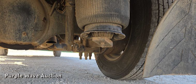 image for item ED2171 2016 Vermeer D24X40III directional boring unit with 2015 Ford F650 flatbed truck and 2021 Norstar equipment trailer