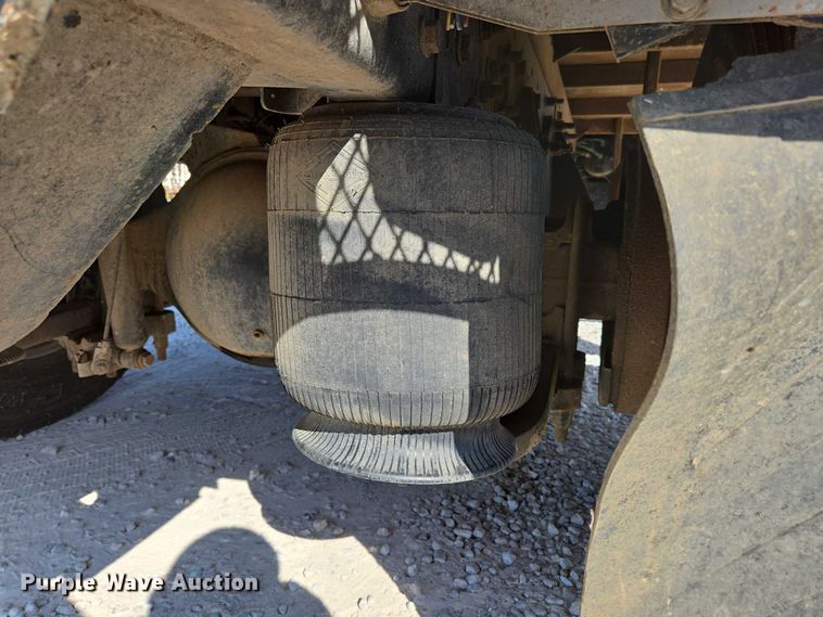 image for item ED2171 2016 Vermeer D24X40III directional boring unit with 2015 Ford F650 flatbed truck and 2021 Norstar equipment trailer