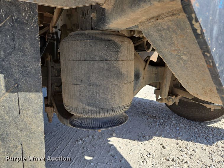 image for item ED2171 2016 Vermeer D24X40III directional boring unit with 2015 Ford F650 flatbed truck and 2021 Norstar equipment trailer