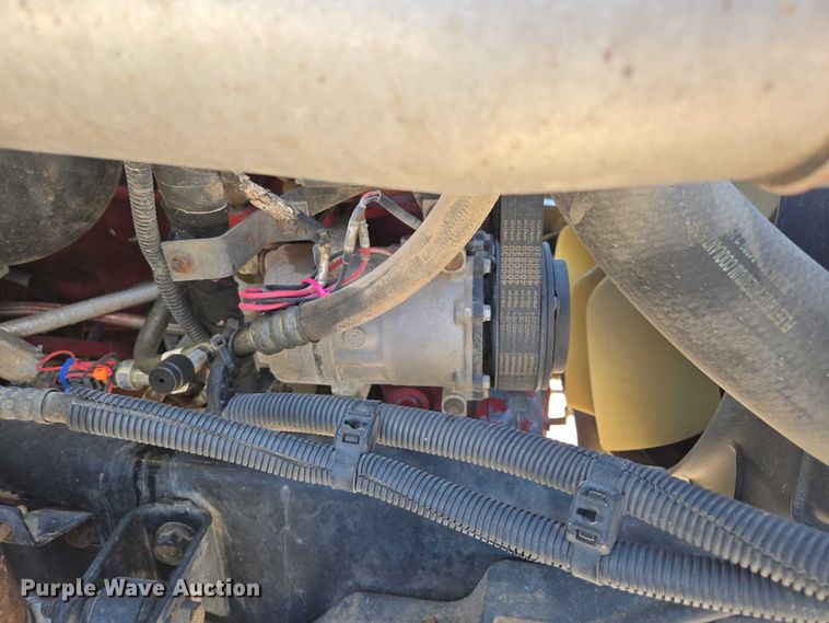 image for item ED2171 2016 Vermeer D24X40III directional boring unit with 2015 Ford F650 flatbed truck and 2021 Norstar equipment trailer