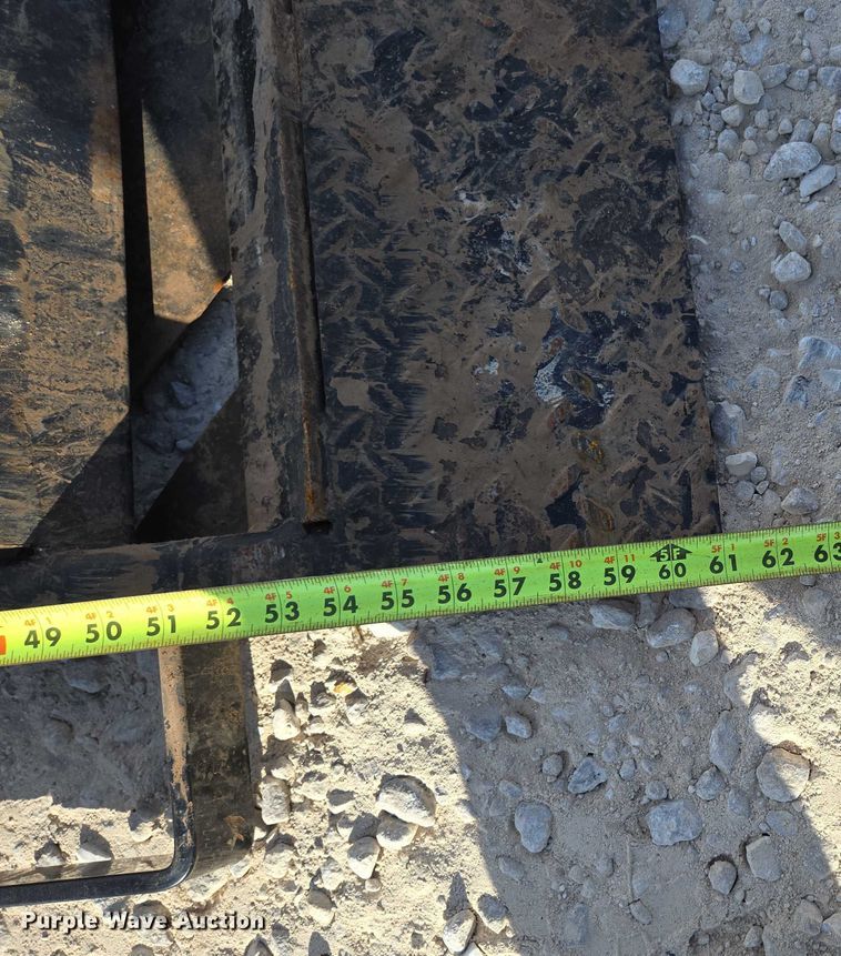 image for item ED2171 2016 Vermeer D24X40III directional boring unit with 2015 Ford F650 flatbed truck and 2021 Norstar equipment trailer