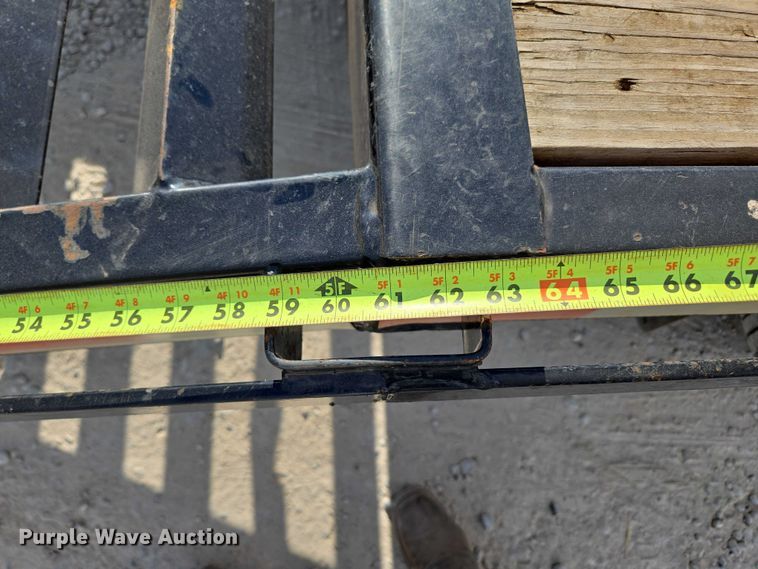 image for item ED2171 2016 Vermeer D24X40III directional boring unit with 2015 Ford F650 flatbed truck and 2021 Norstar equipment trailer