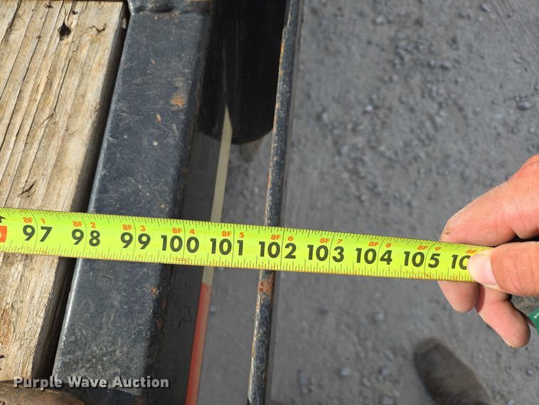 image for item ED2171 2016 Vermeer D24X40III directional boring unit with 2015 Ford F650 flatbed truck and 2021 Norstar equipment trailer