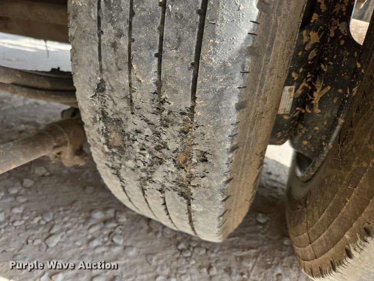 image for item ED2171 2016 Vermeer D24X40III directional boring unit with 2015 Ford F650 flatbed truck and 2021 Norstar equipment trailer